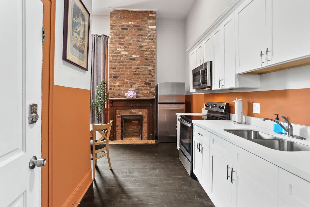 New Orleans Vacation Rental