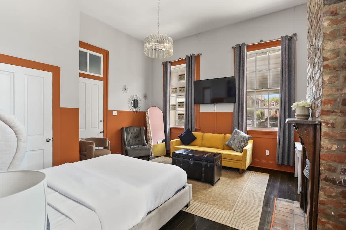 New Orleans Vacation Rental