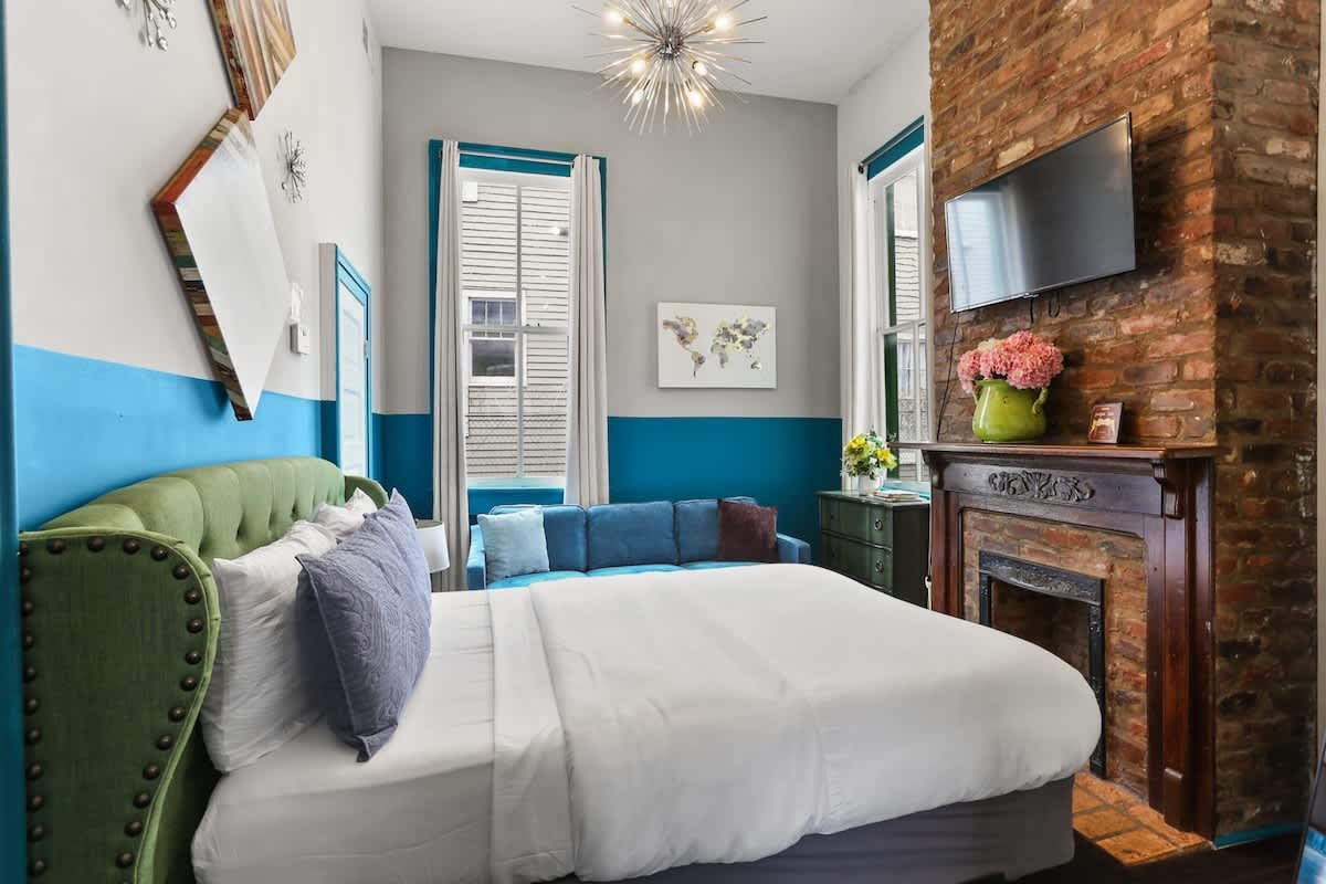 New Orleans Vacation Rental