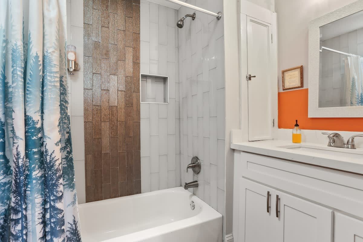 New Orleans Vacation Rental