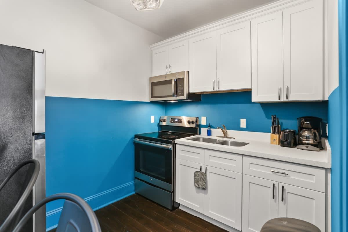 New Orleans Vacation Rental