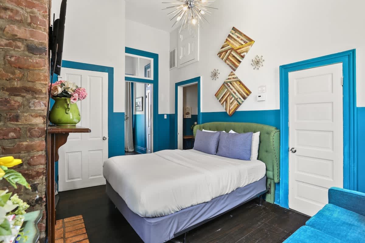 New Orleans Vacation Rental