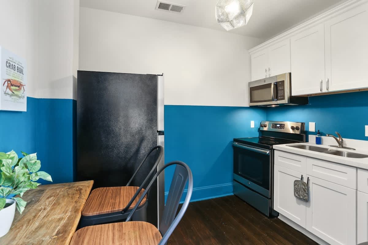 New Orleans Vacation Rental
