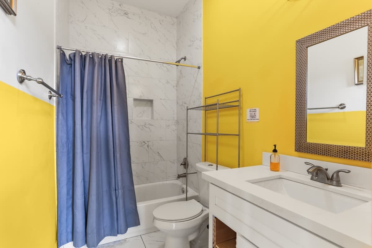 New Orleans Vacation Rental