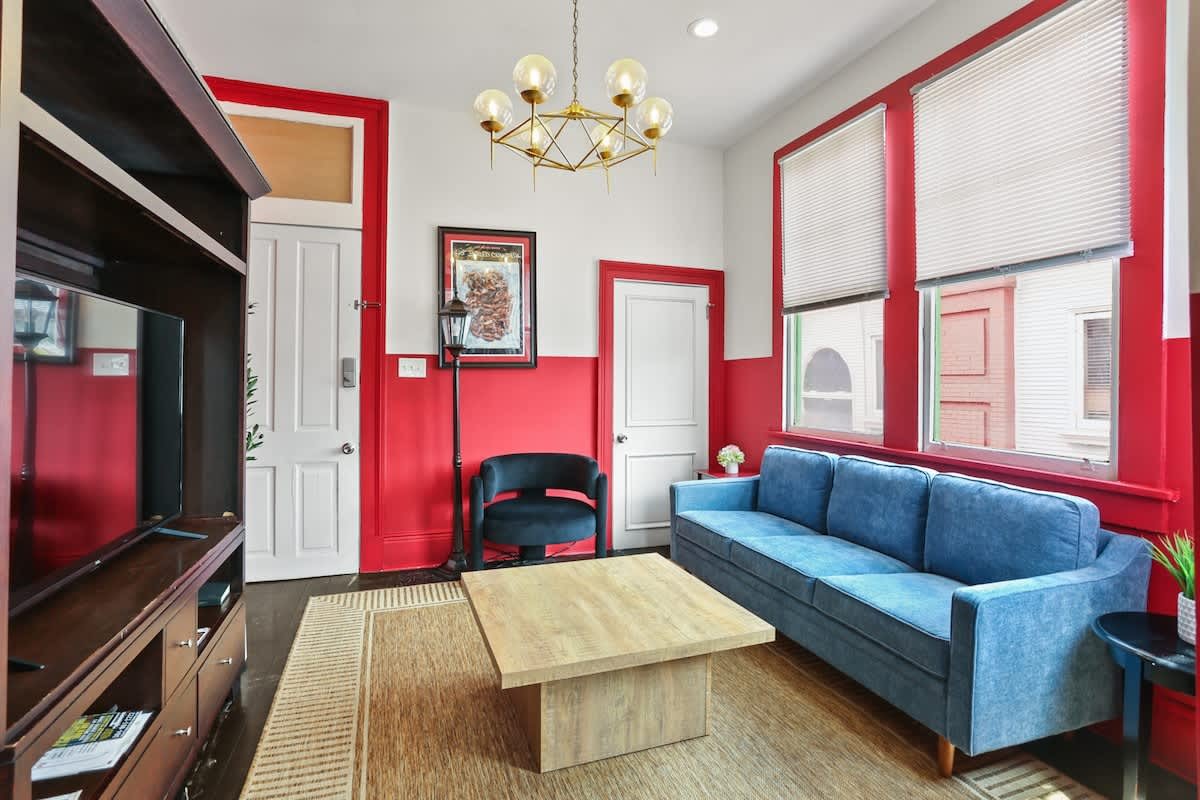 New Orleans Vacation Rental