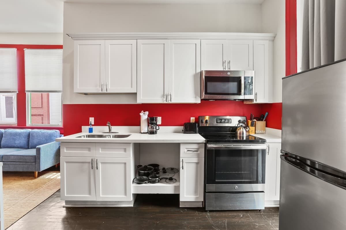 New Orleans Vacation Rental