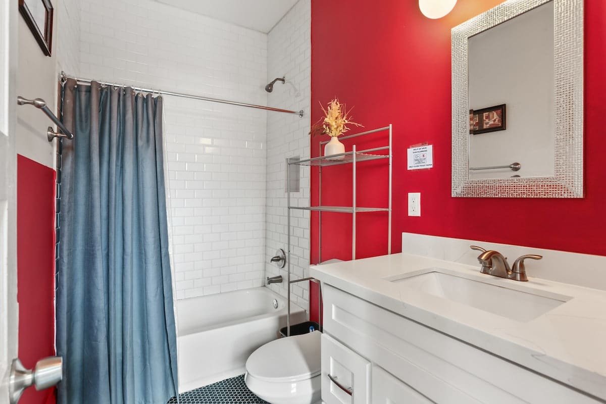 New Orleans Vacation Rental