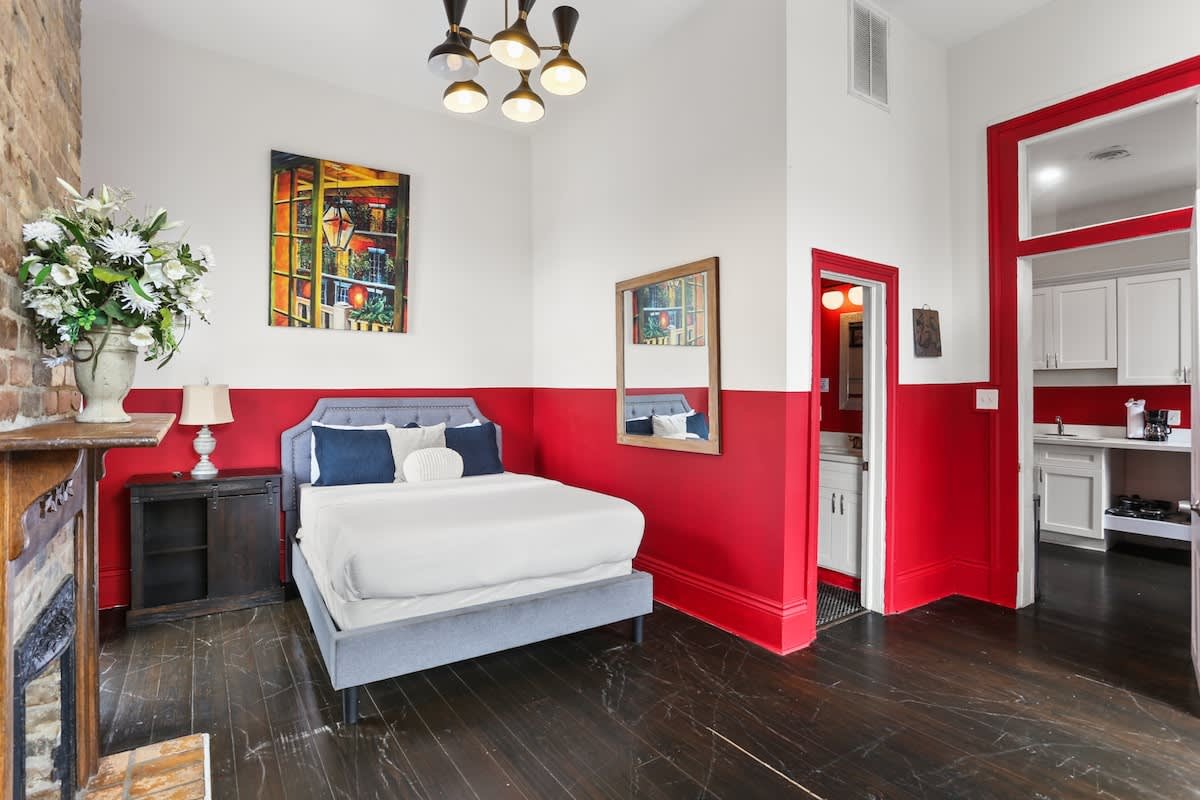 New Orleans Vacation Rental