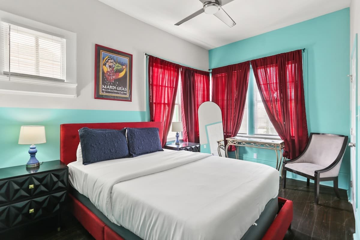 New Orleans Vacation Rental