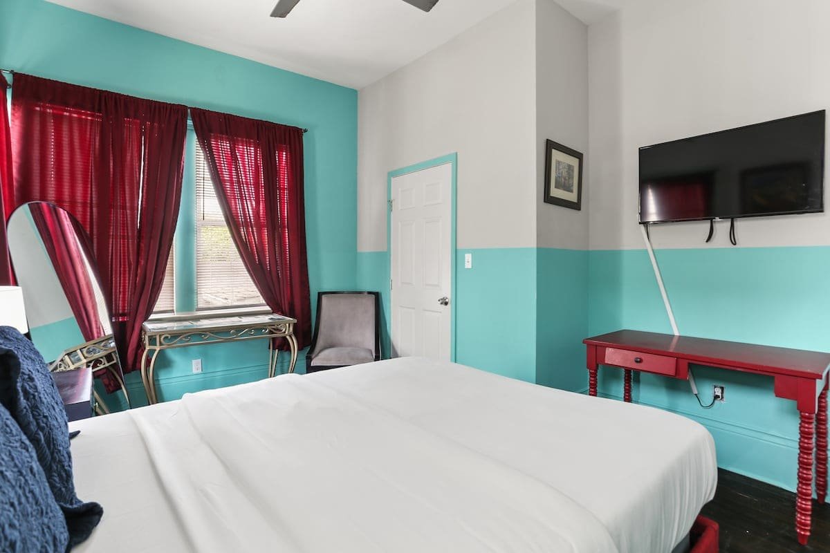 New Orleans Vacation Rental