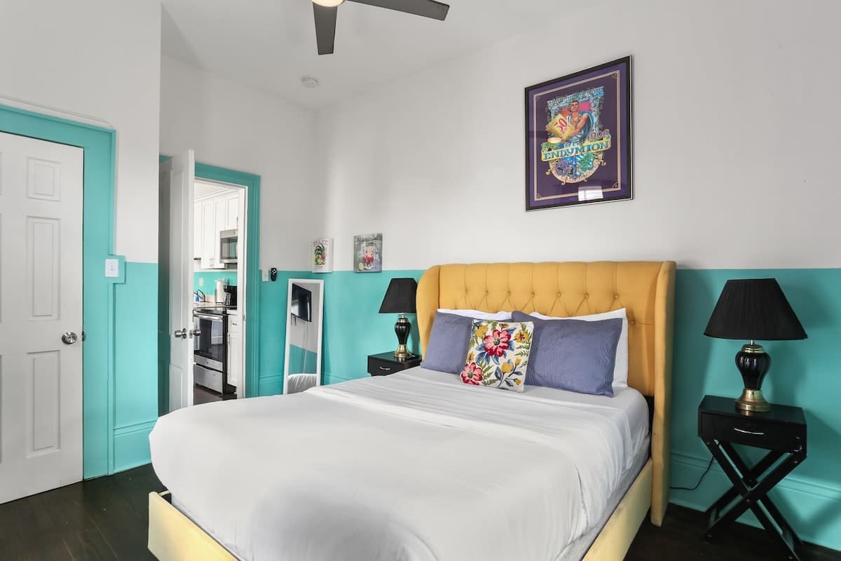 New Orleans Vacation Rental