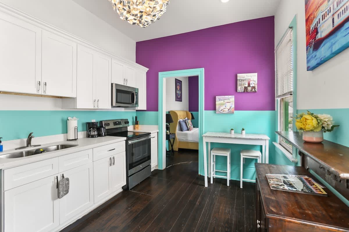 New Orleans Vacation Rental