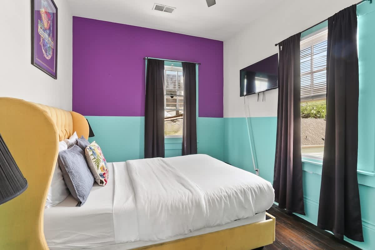 New Orleans Vacation Rental