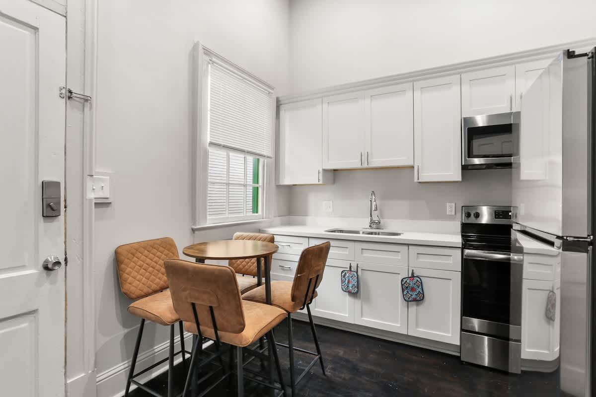 New Orleans Vacation Rental