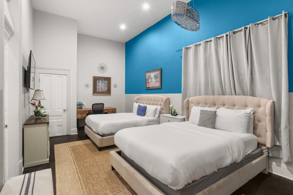 New Orleans Vacation Rental