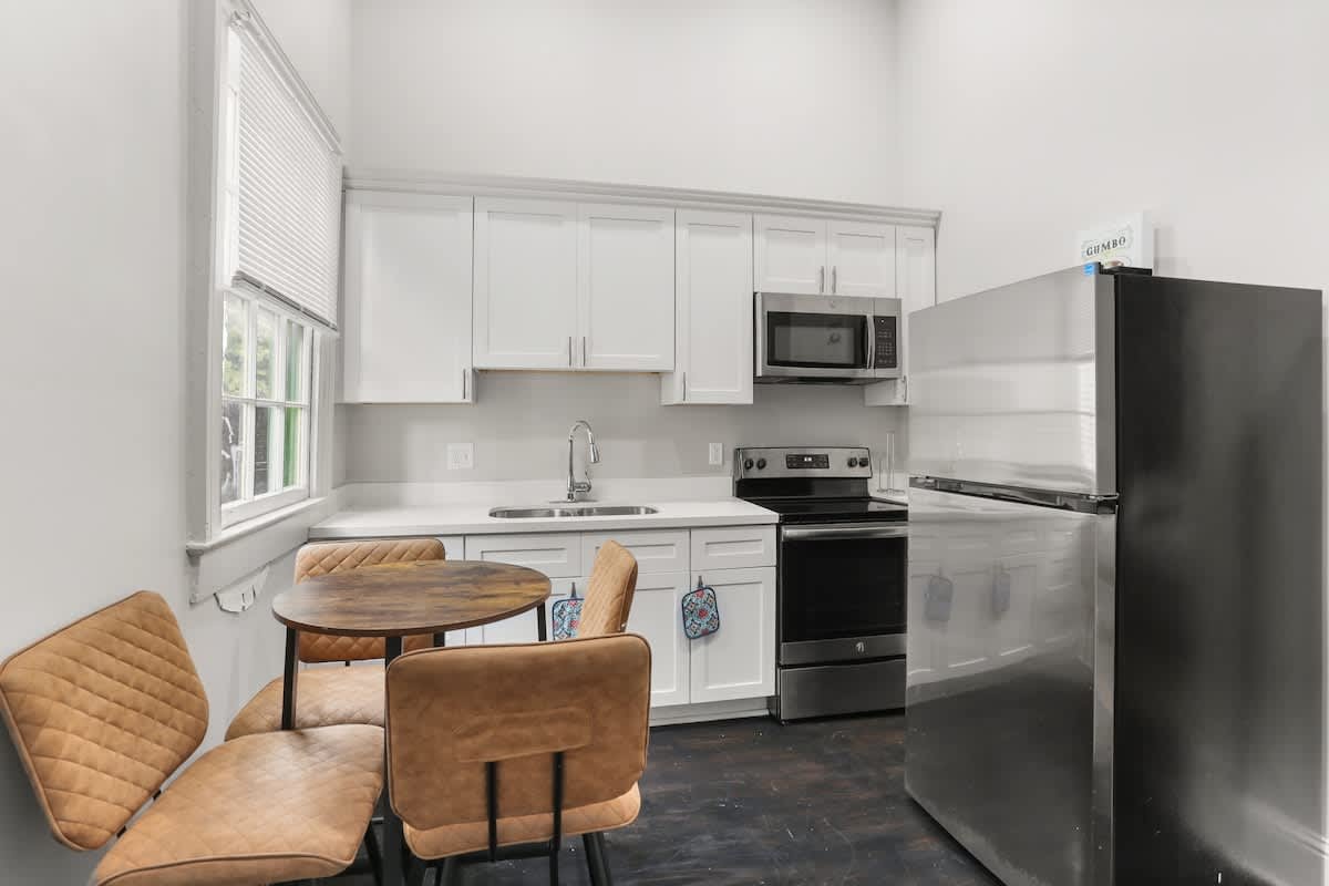 New Orleans Vacation Rental