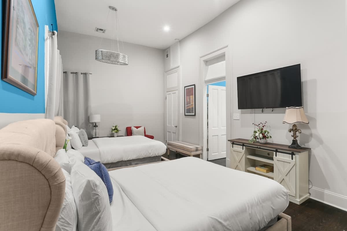 New Orleans Vacation Rental