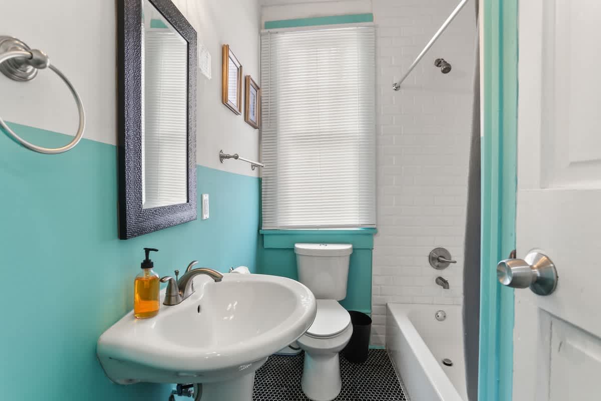 New Orleans Vacation Rental