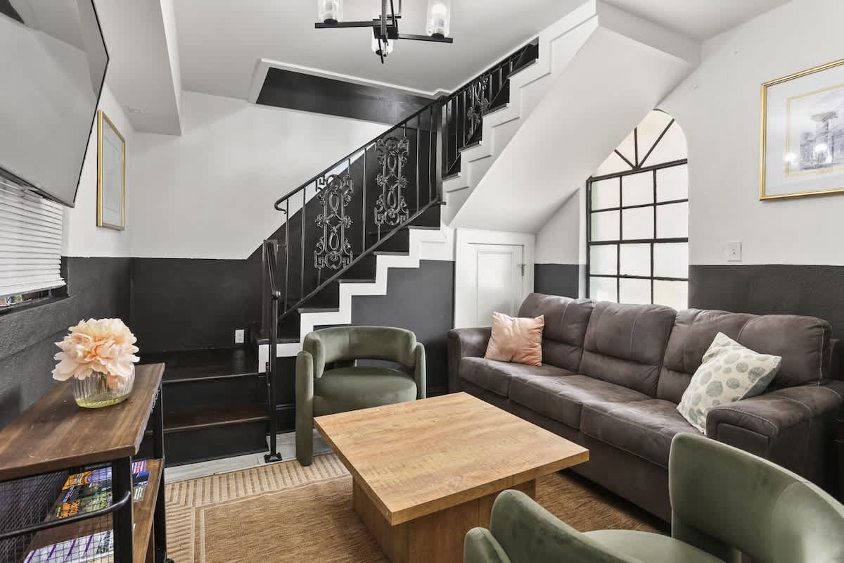 New Orleans Vacation Rental