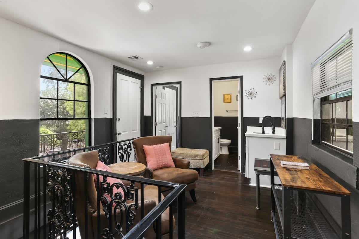 New Orleans Vacation Rental