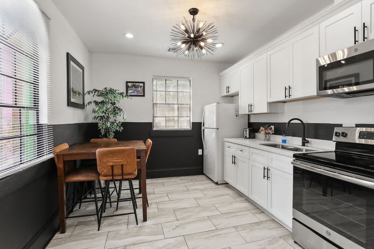 New Orleans Vacation Rental