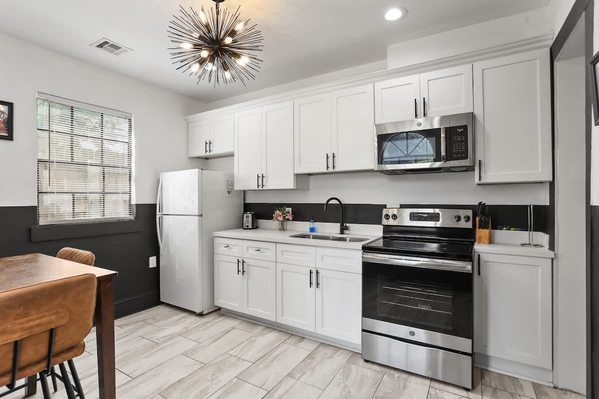 New Orleans Vacation Rental