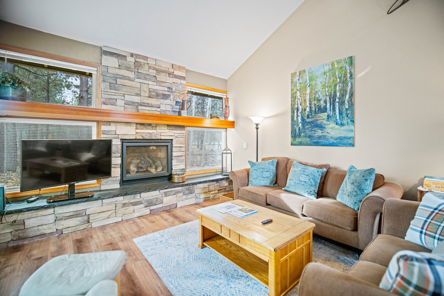 Sunriver Vacation Rental