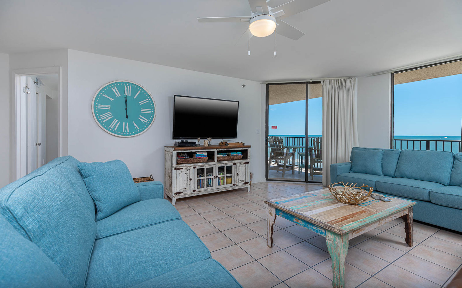 Orange Beach Vacation Rental