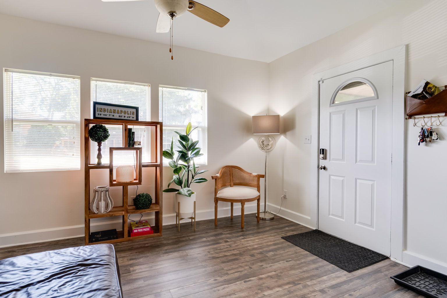 Indianapolis Vacation Rental