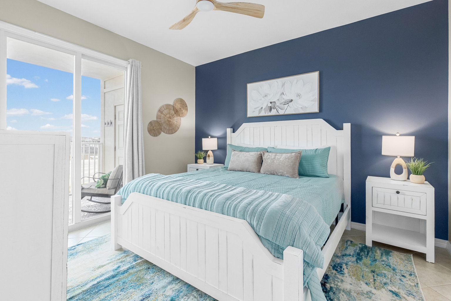 Dauphin Island Vacation Rental