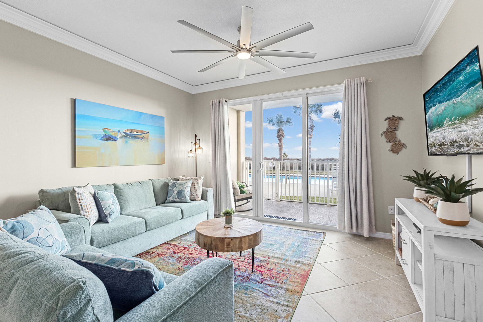 Dauphin Island Vacation Rental