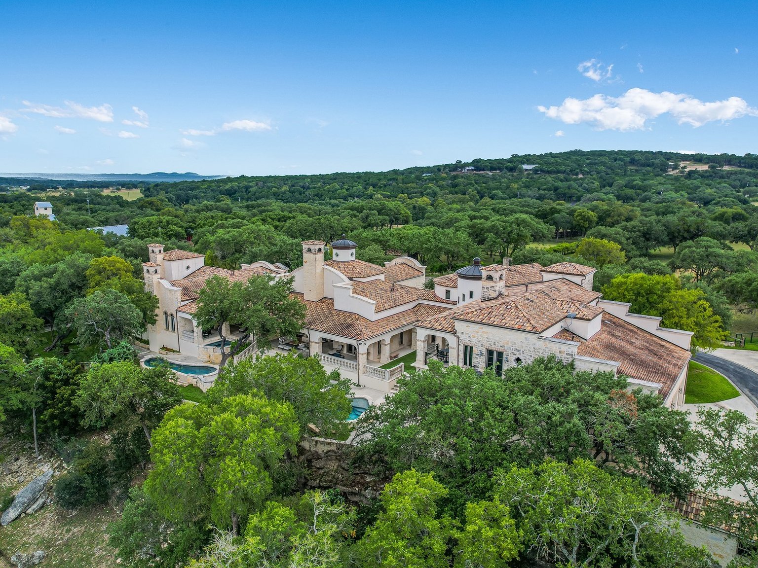 Wimberley Vacation Rental