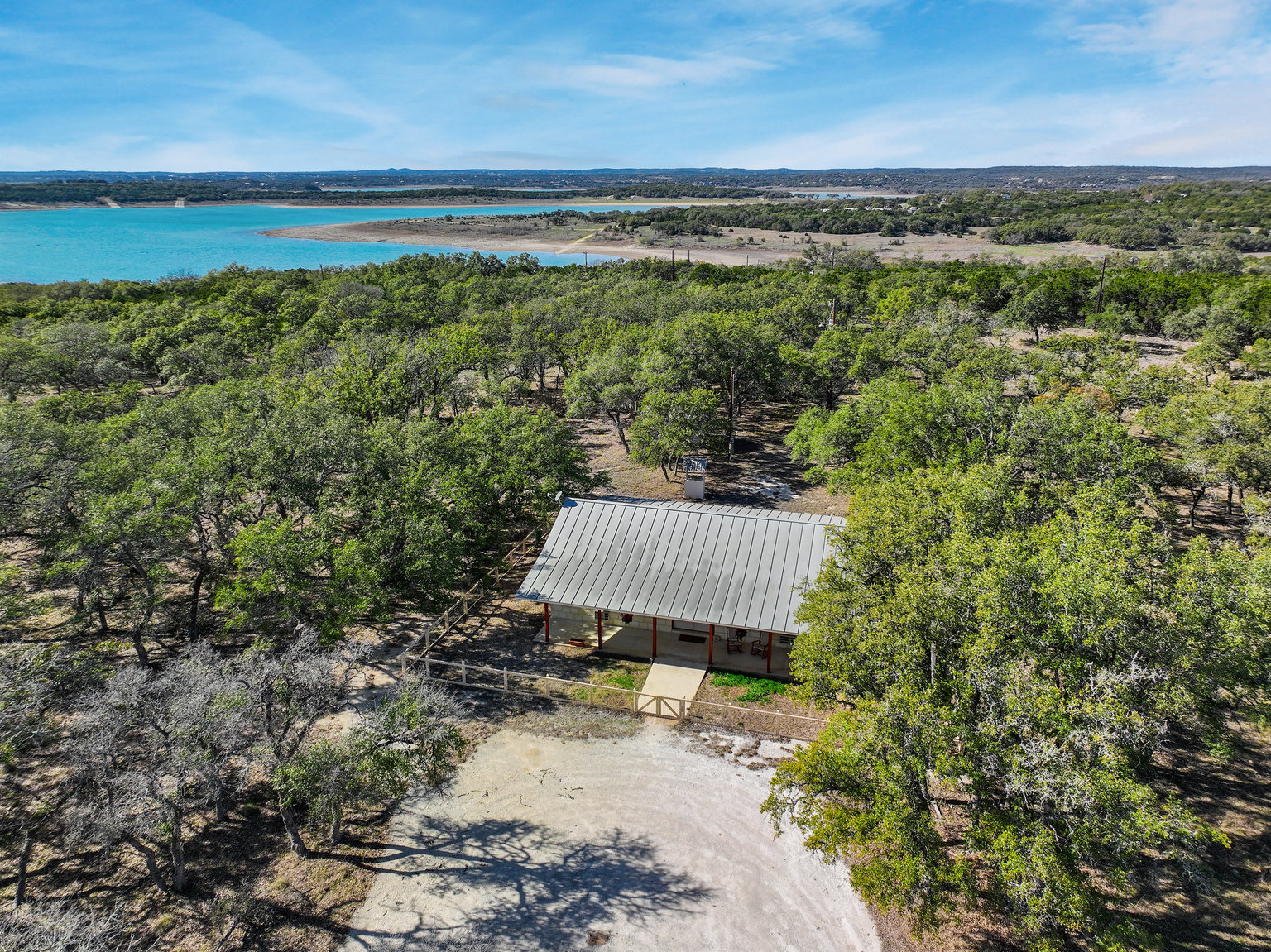 Canyon Lake Vacation Rental