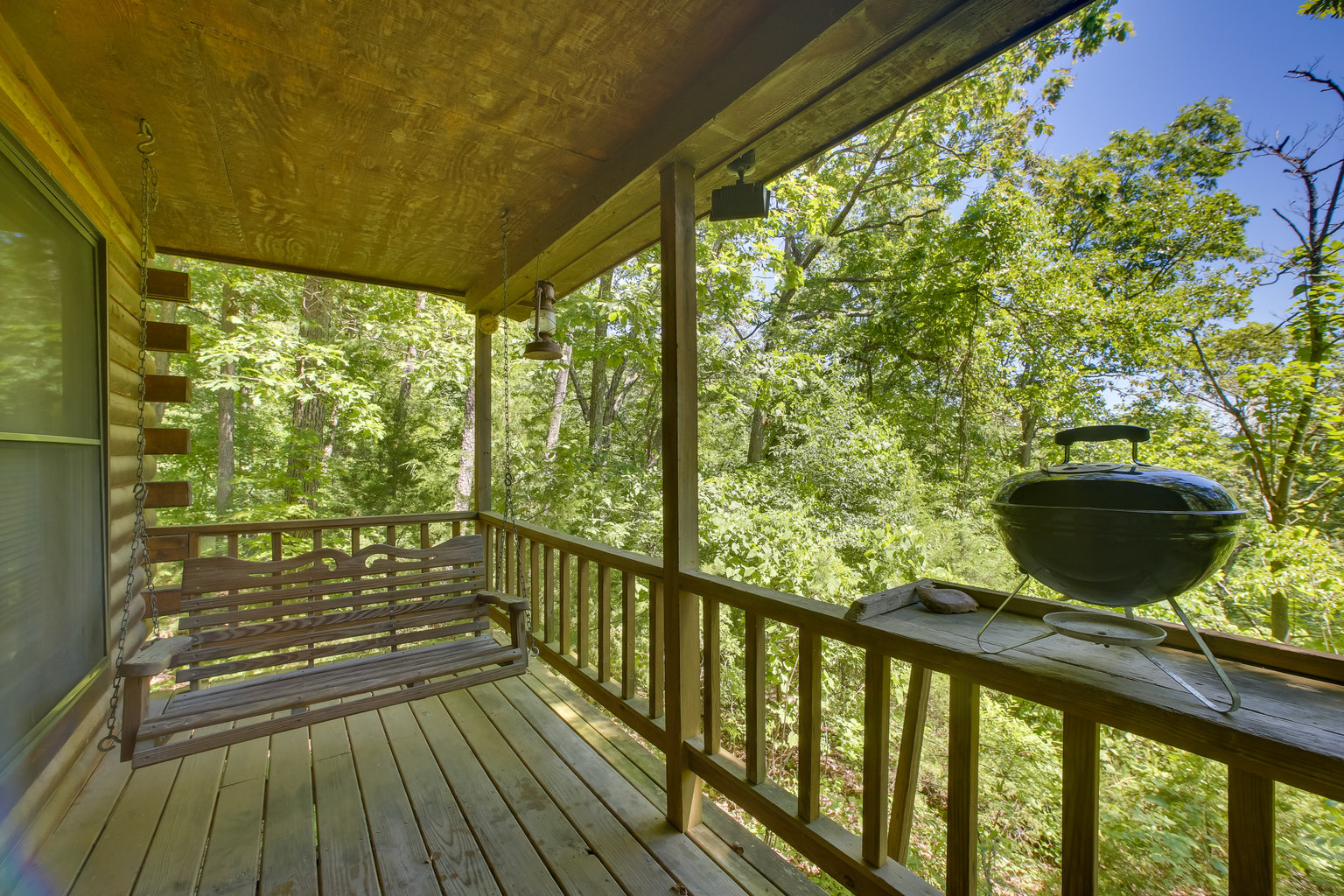 Eureka Springs Vacation Rental