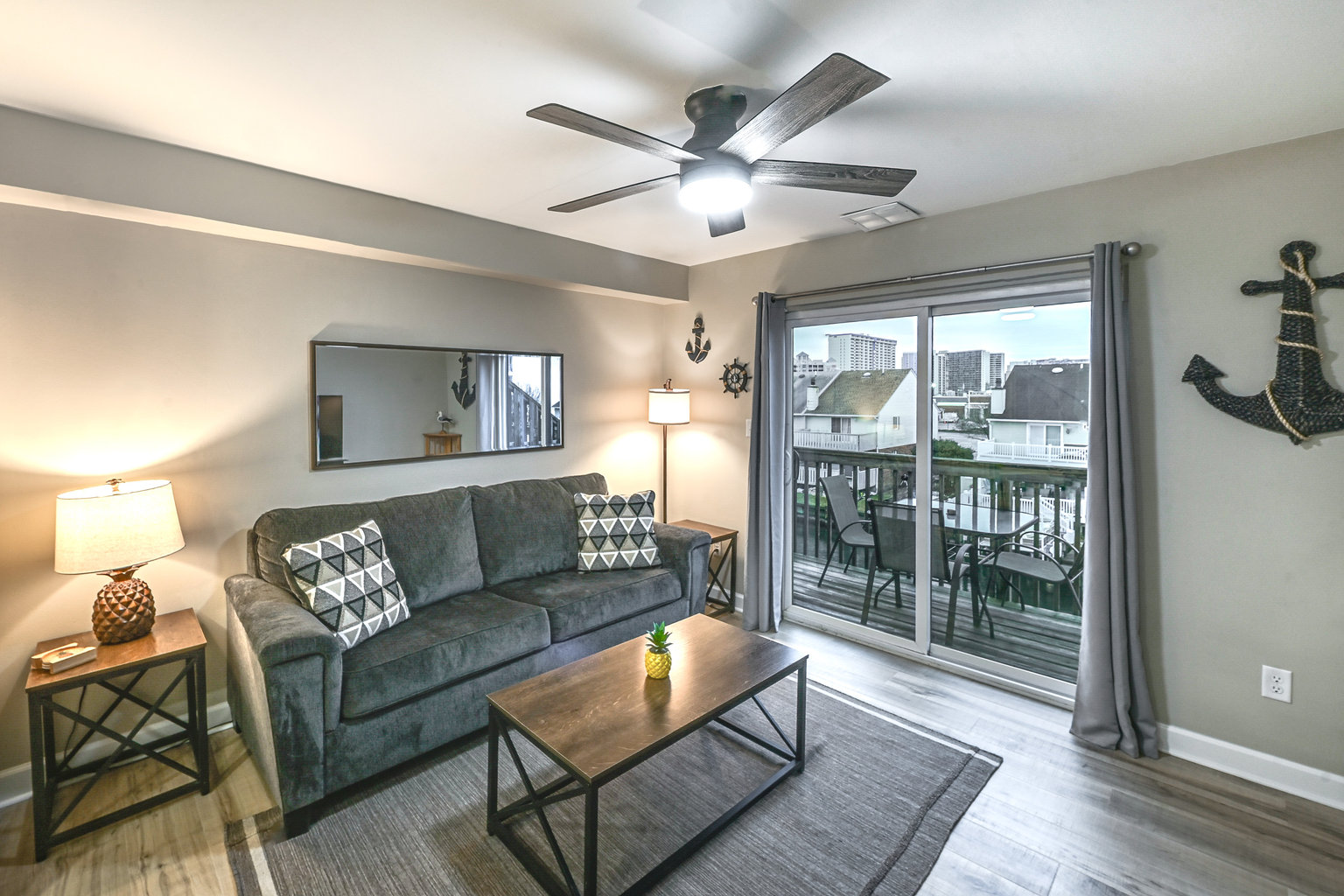Ocean City Vacation Rental