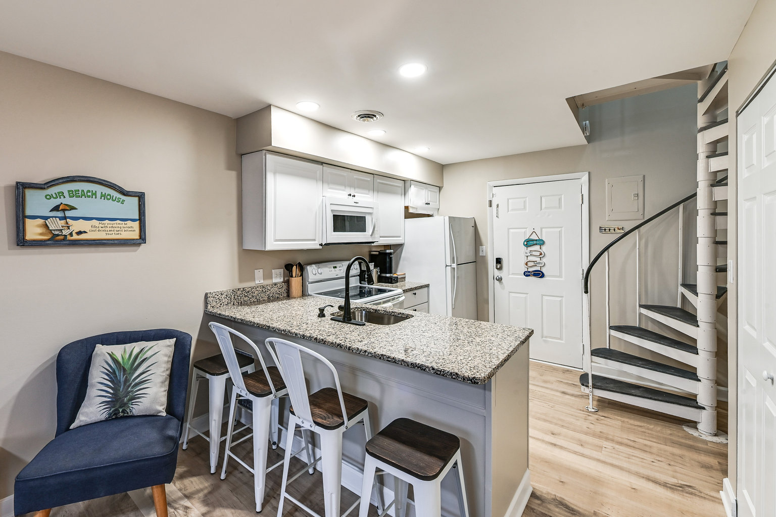 Ocean City Vacation Rental