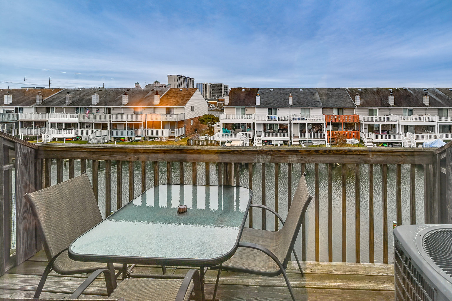 Ocean City Vacation Rental