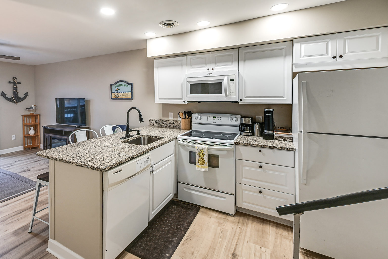 Ocean City Vacation Rental