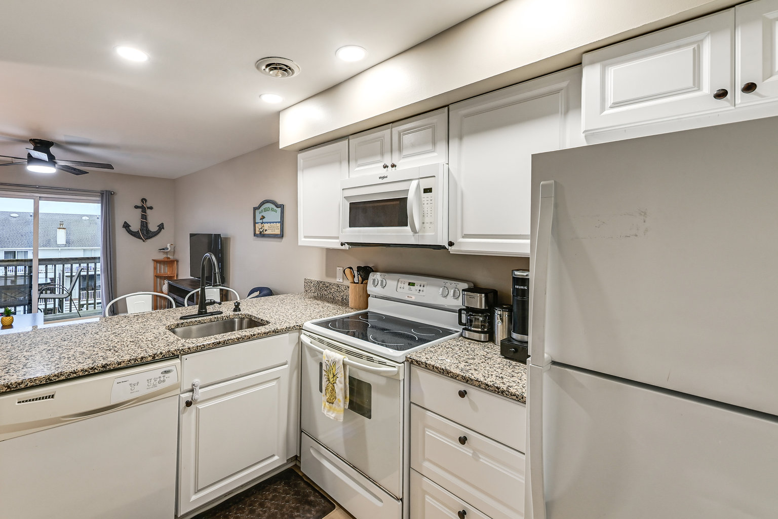 Ocean City Vacation Rental