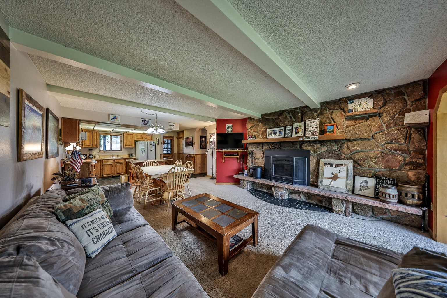 Winter Park Vacation Rental