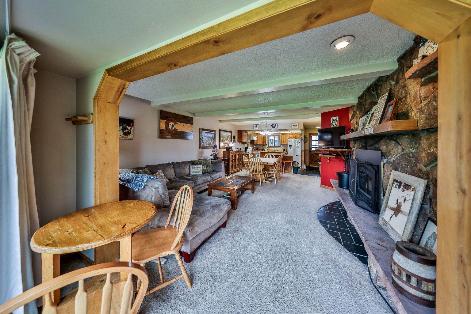 Winter Park Vacation Rental