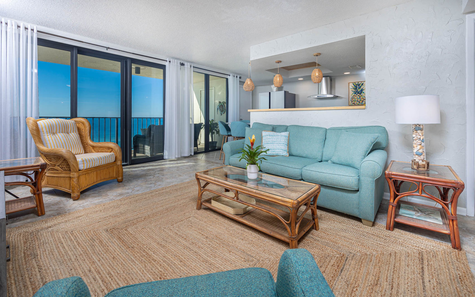 Orange Beach Vacation Rental