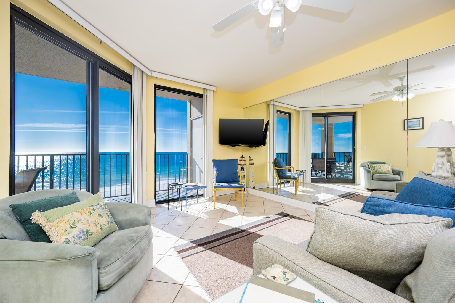 Orange Beach Vacation Rental