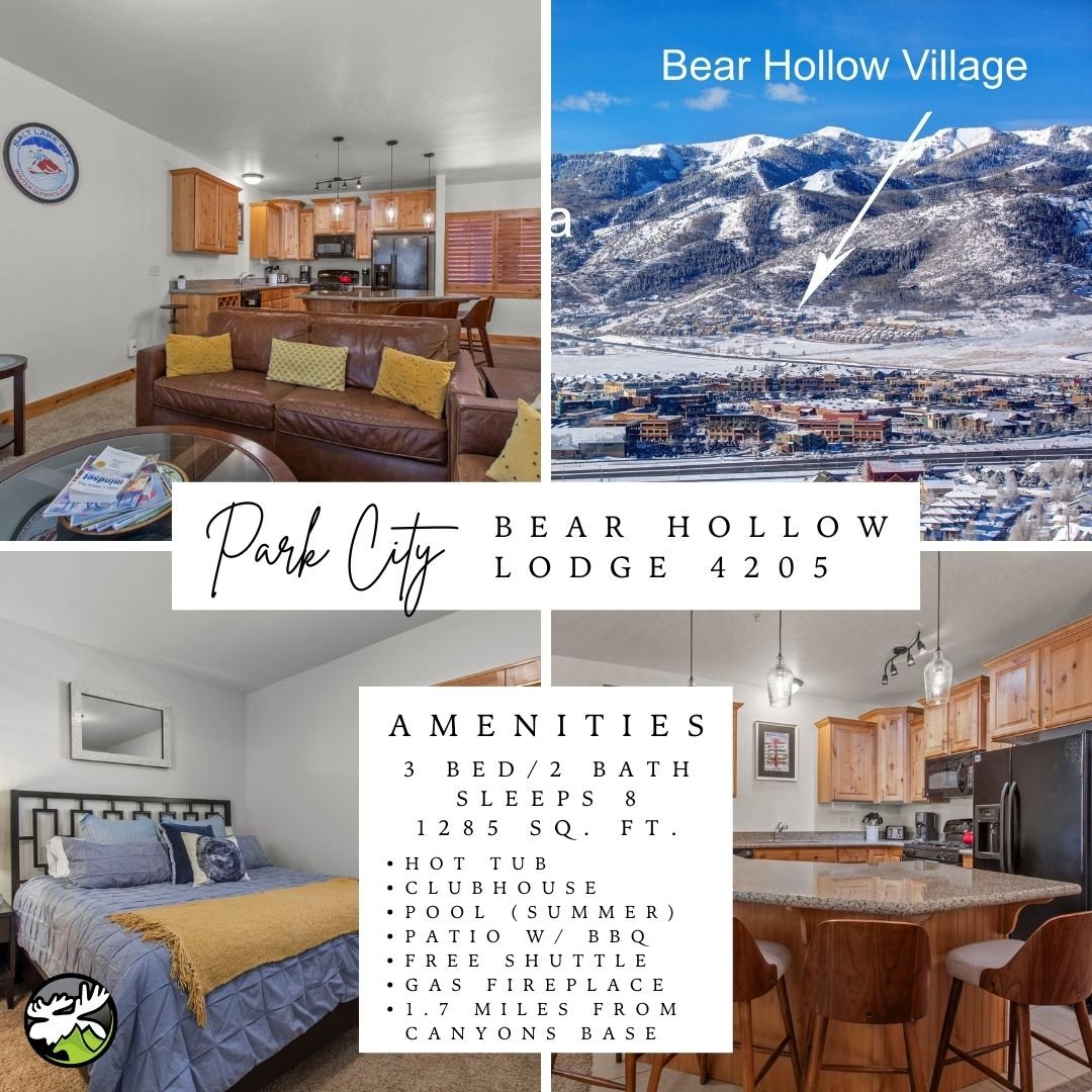 Park City Vacation Rental