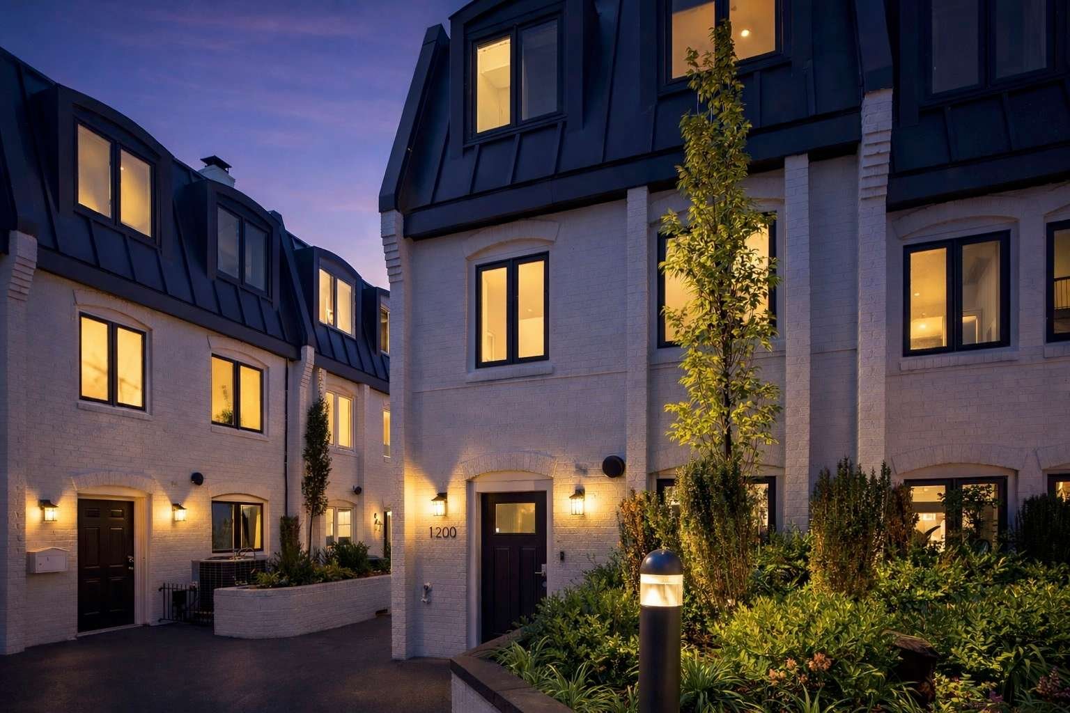 District of Columbia Vacation Rental