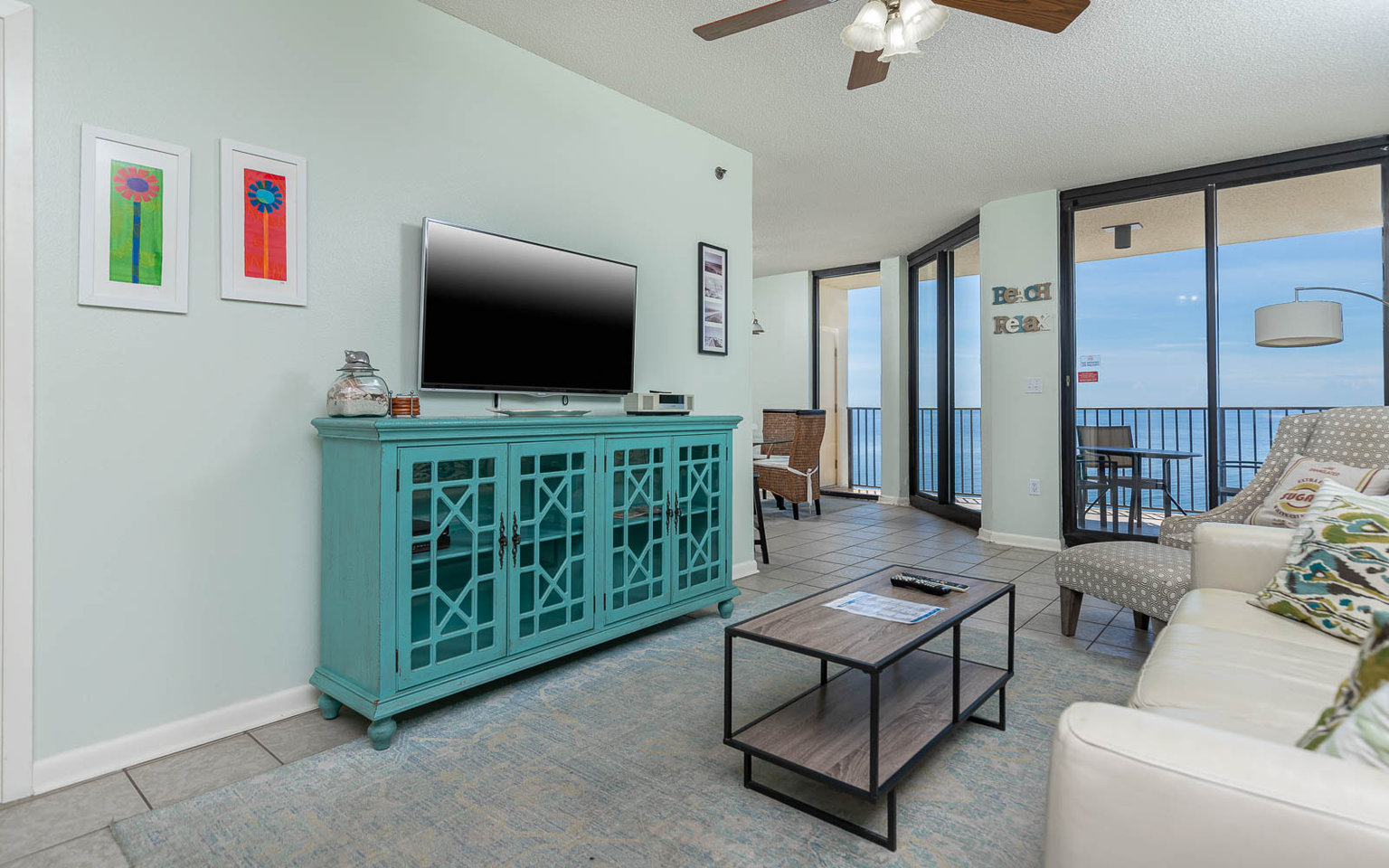Orange Beach Vacation Rental
