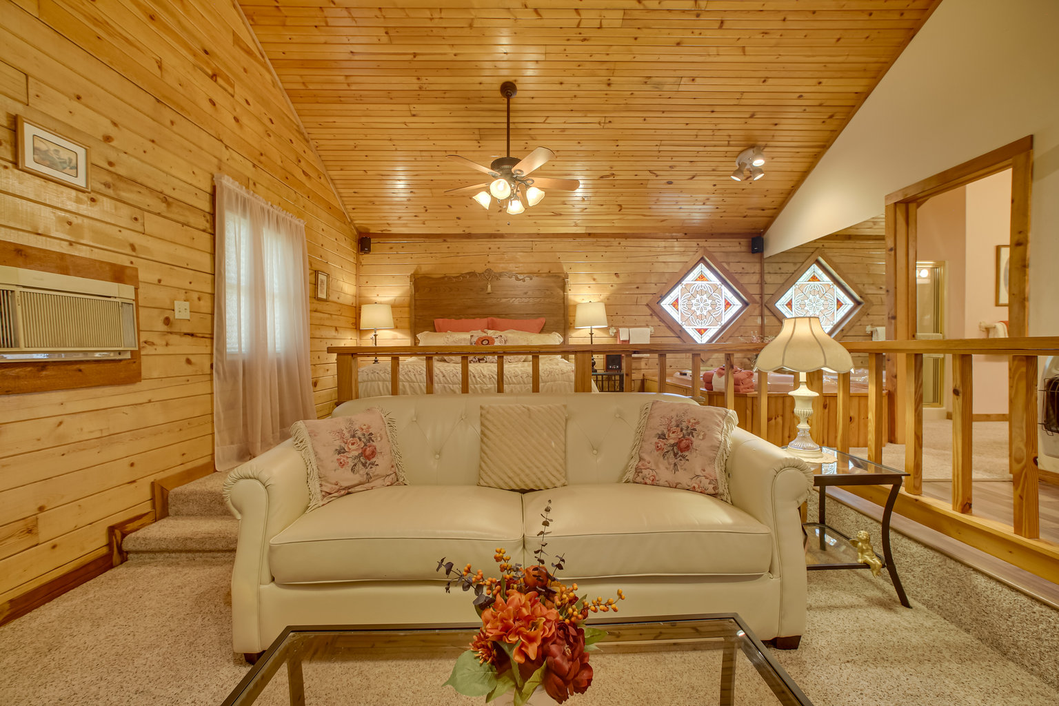 Eureka Springs Vacation Rental