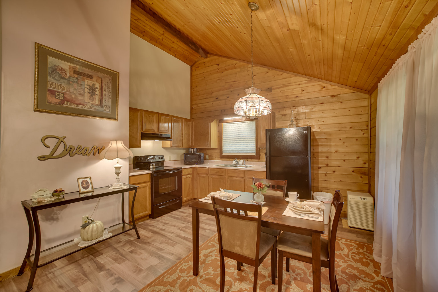 Eureka Springs Vacation Rental