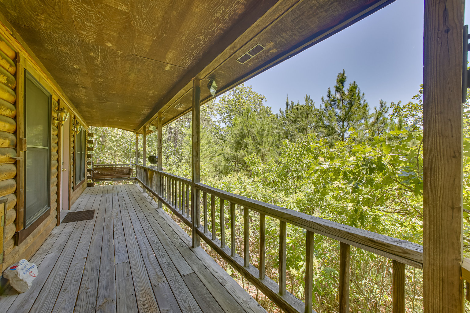 Eureka Springs Vacation Rental