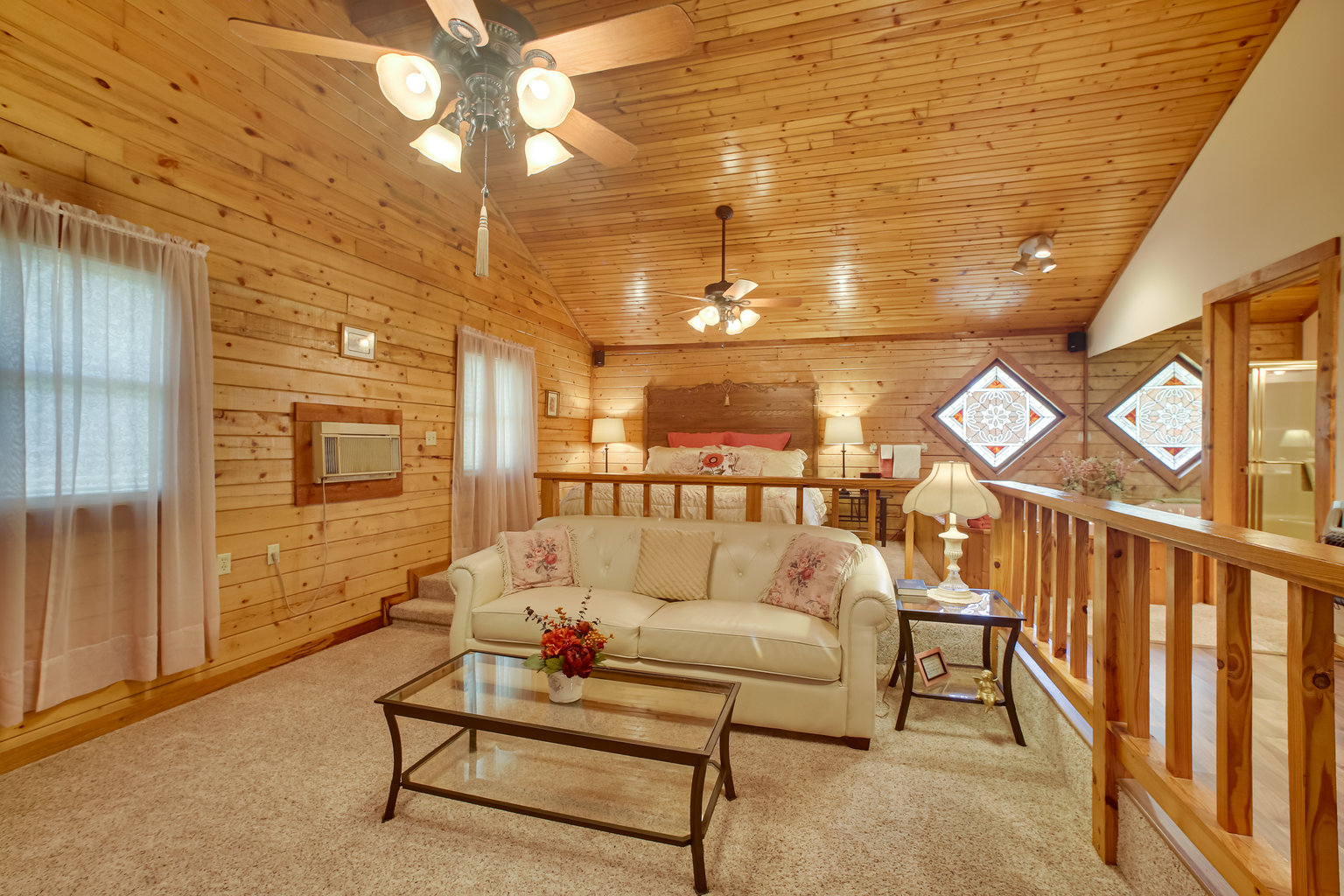 Eureka Springs Vacation Rental